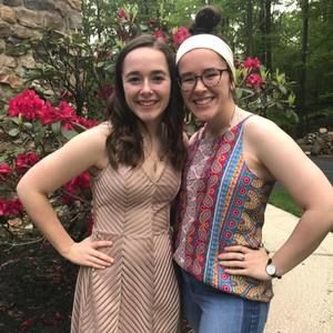 Meet your Posher, Lori